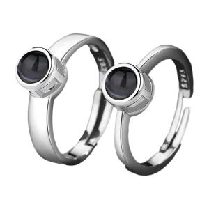 Minimalist Ring