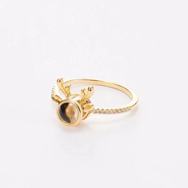 Deer Ring