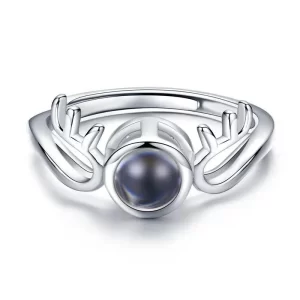 Deer Ring