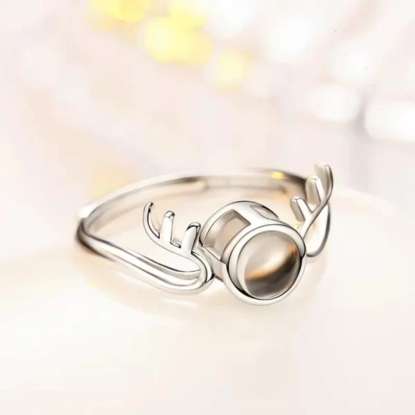 Deer Ring