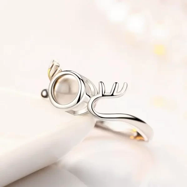 Deer Ring