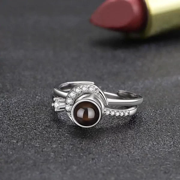 Moon Knight Ring (Pack of 2) - Image 2