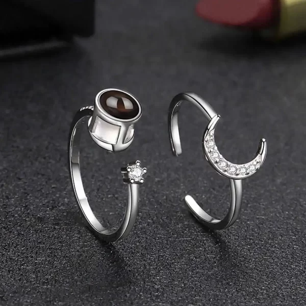 Moon Knight Ring (Pack of 2) - Image 6